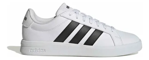 ✅ Tênis adidas Grand Court Base 3.0