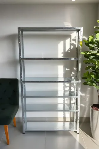 ✅ Estante de Aço Dmecom Industrial