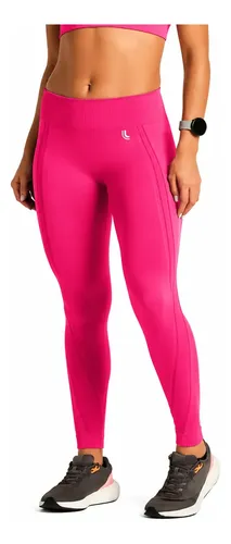 Legging Lupo Max Feminina Conforto E Compressão Original