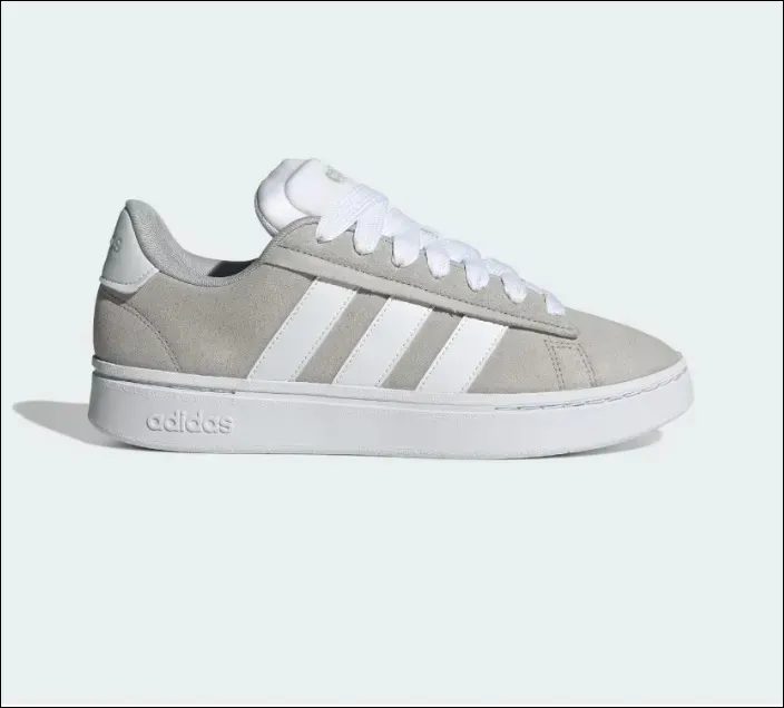 Tênis Grand Court Alpha 00s adidas