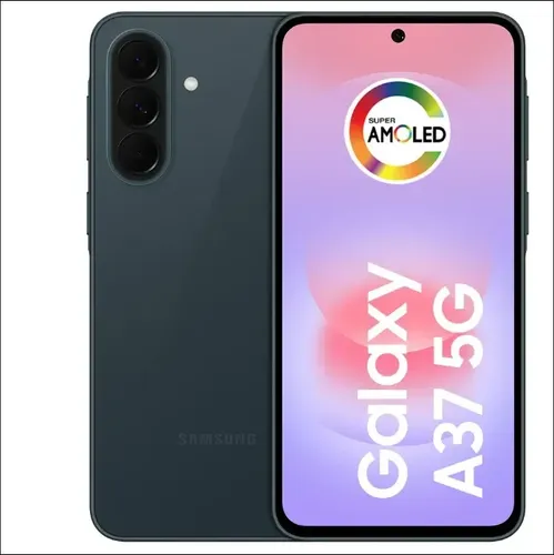 Celular Samsung Galaxy A37 5g 256gb, 8gb Ram