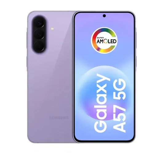 Celular Samsung Galaxy A57 5G 128GB