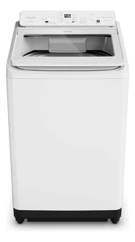 Máquina de lavar Intuitive+ Panasonic 19kg SmartSense