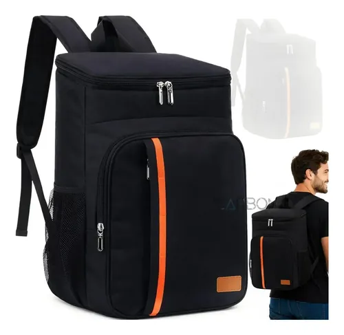 Bolsa Térmica Mochila