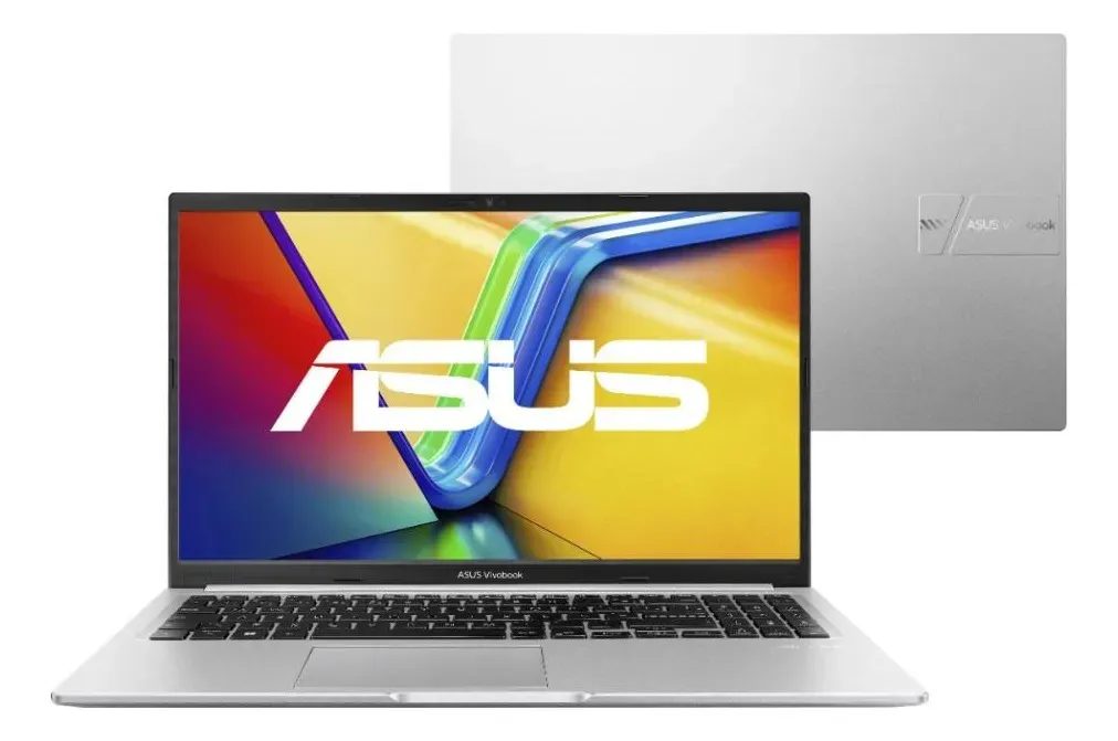 Asus Vivobook 15