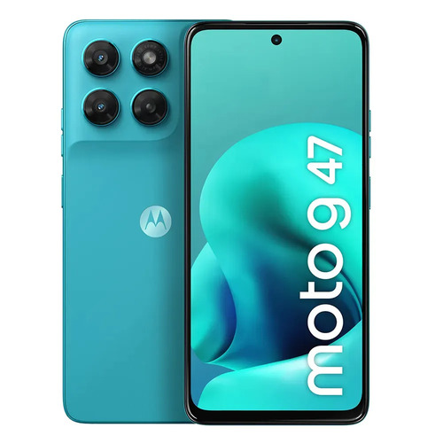 Moto G47 256gb