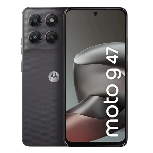 Smartphones Motorola Moto G47 5g - 256GB 12GB (4GB Ram + 8GB Ram Boost), Camera 50 Mp Sony