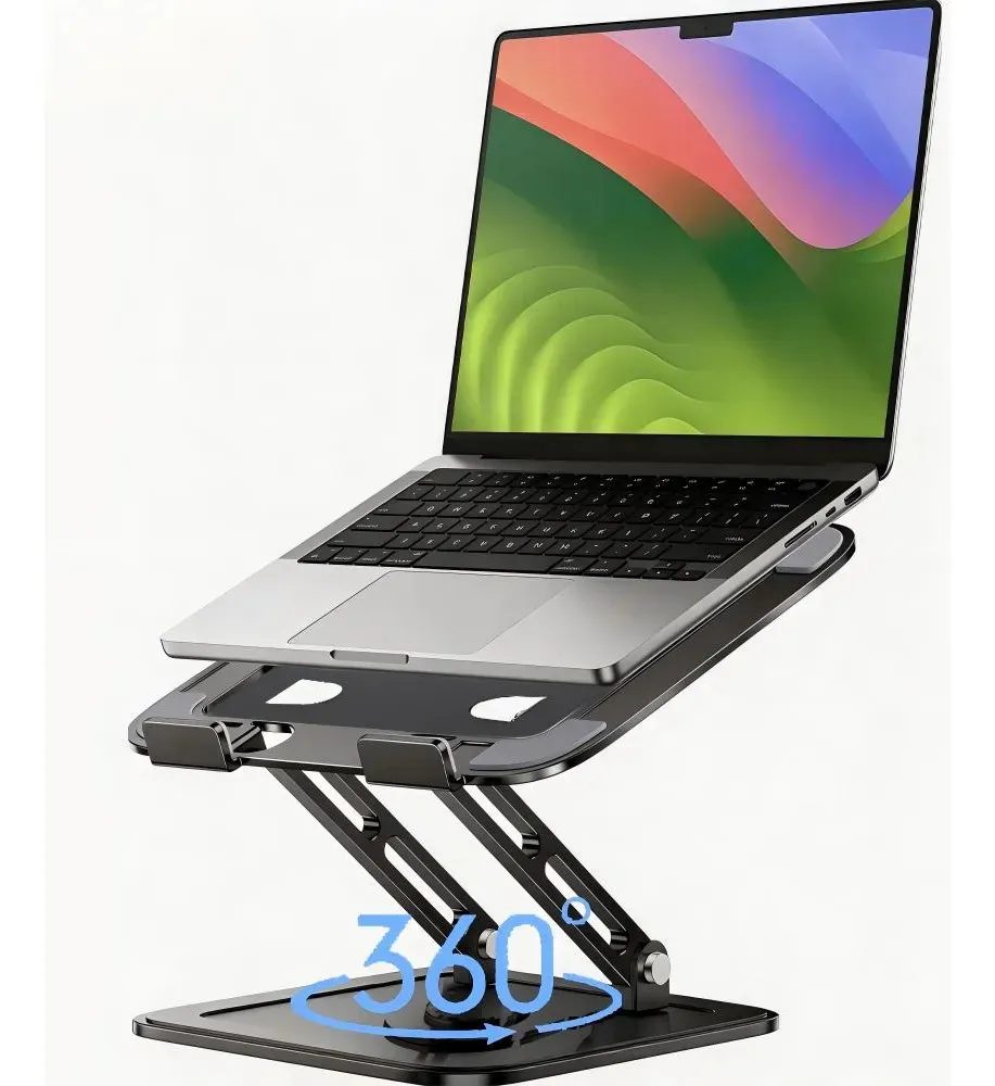 Suporte Notebook Eletro Mex Giratório
