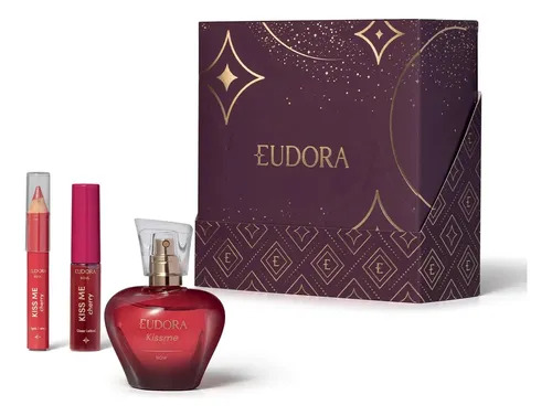 Kit Eudora Kiss Me Now