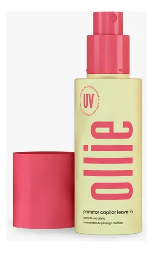 Ollie Protetor Capilar Spray Leave In