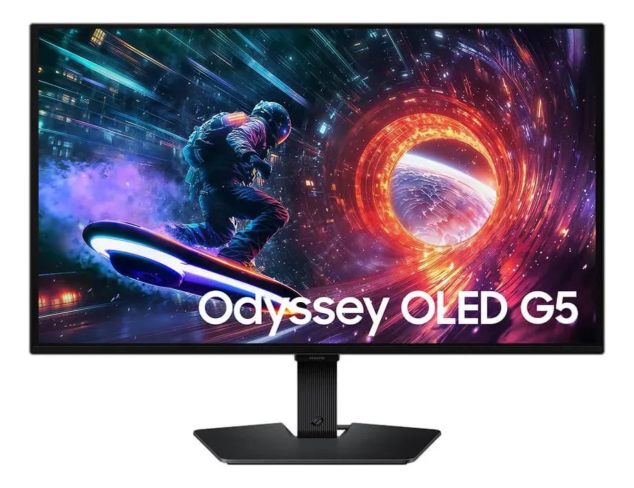 OLED 27" 180hz