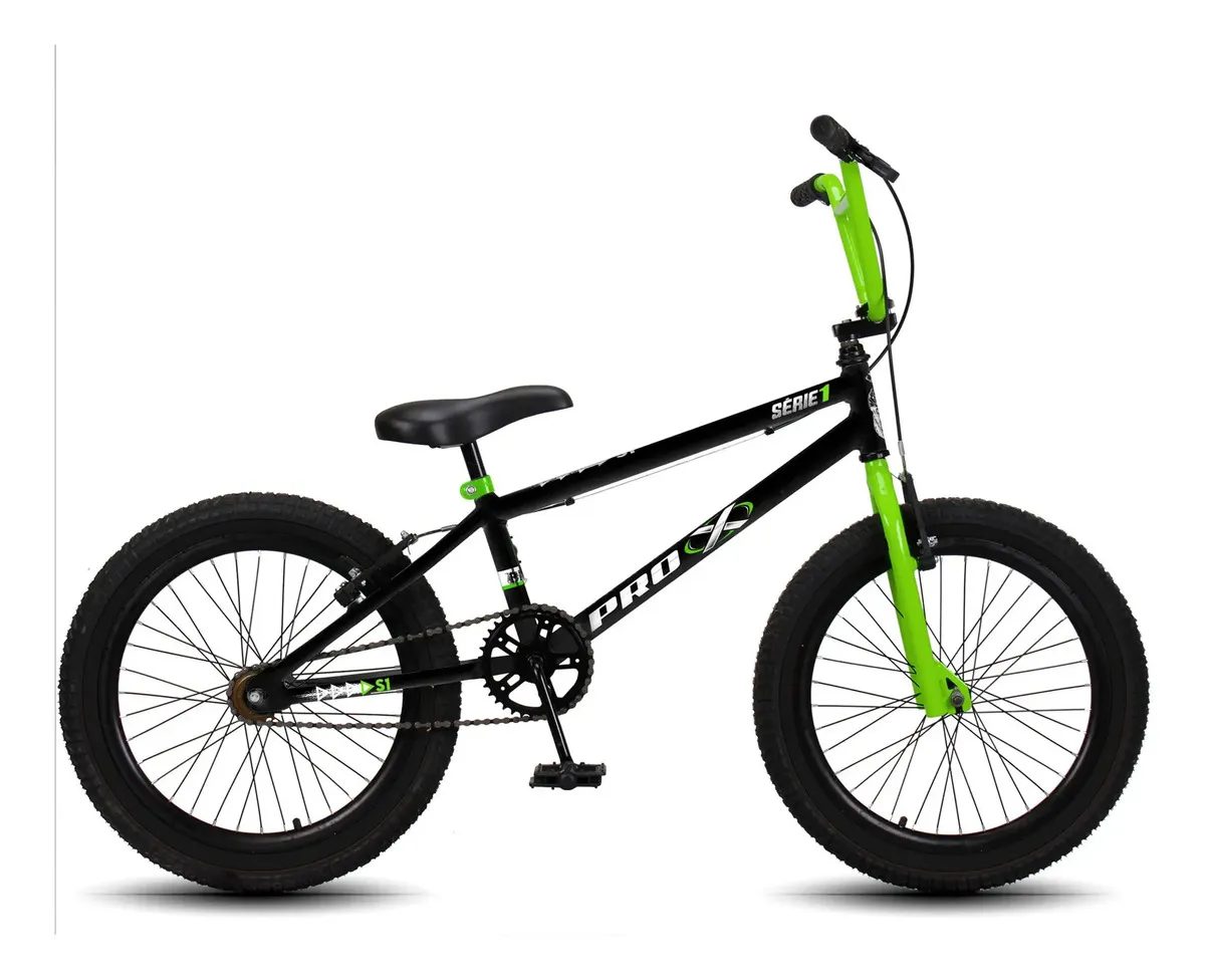 Bicicleta BMX Pro-x Série 1