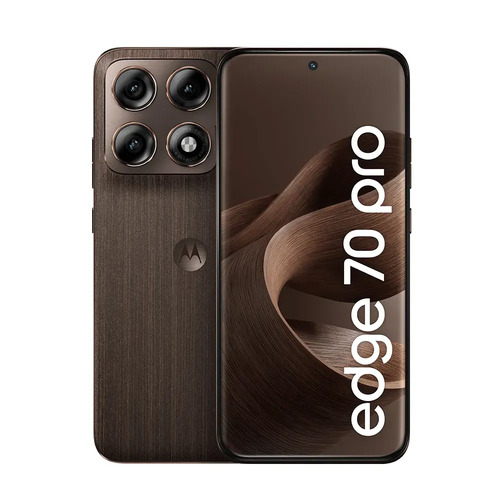 Smartphone Motorola Edge 70 Pro 5g - 256gb