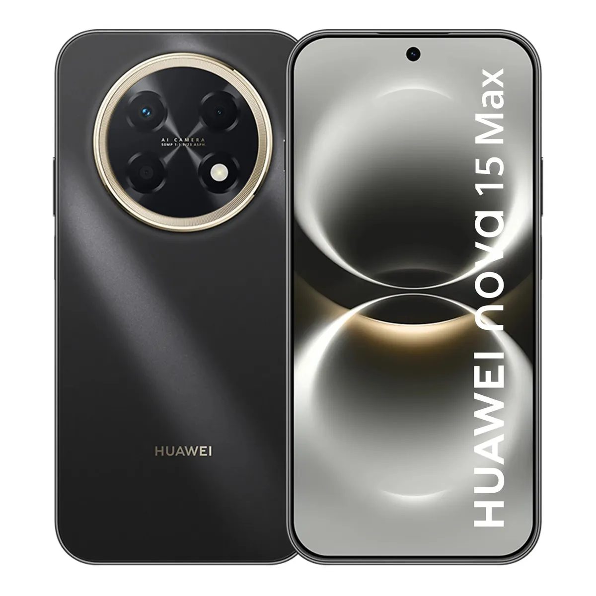Huawei Nova 15 Max