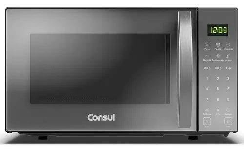 Micro-ondas Consul 23l