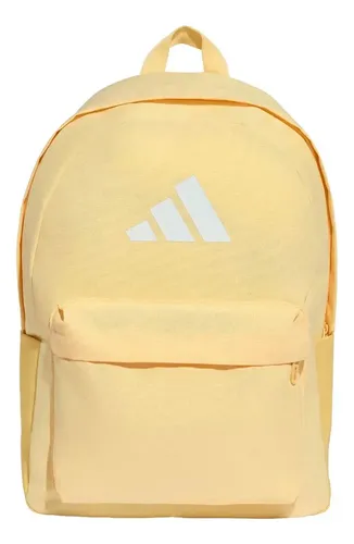 Mochila Classic 3 Bars Logo adidas