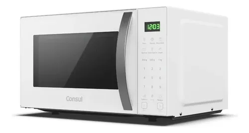 Micro-ondas Consul 23l