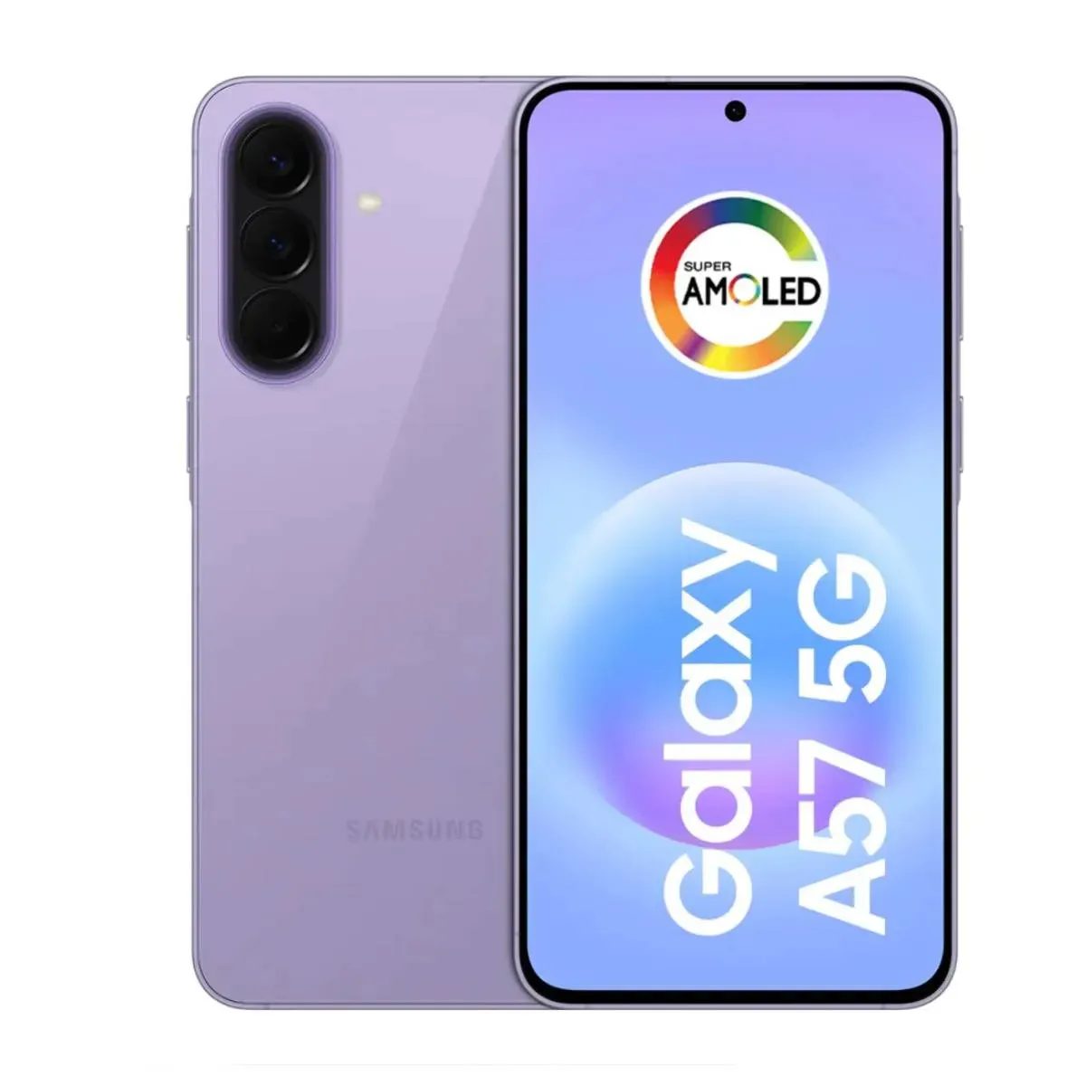 Samsung Galaxy A57 256GB 8GB RAM