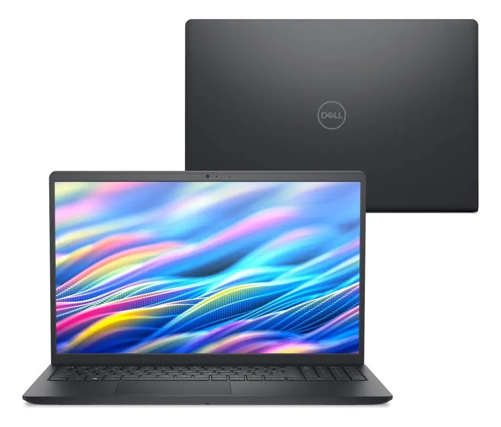 Notebook Dell Dc15-i51334u-a50 15.6 Fhd I5 8GB 512GB Win 11