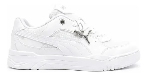 Tênis Sneaker P180 Casual Skate Robusto Moda Pm Unissex Full