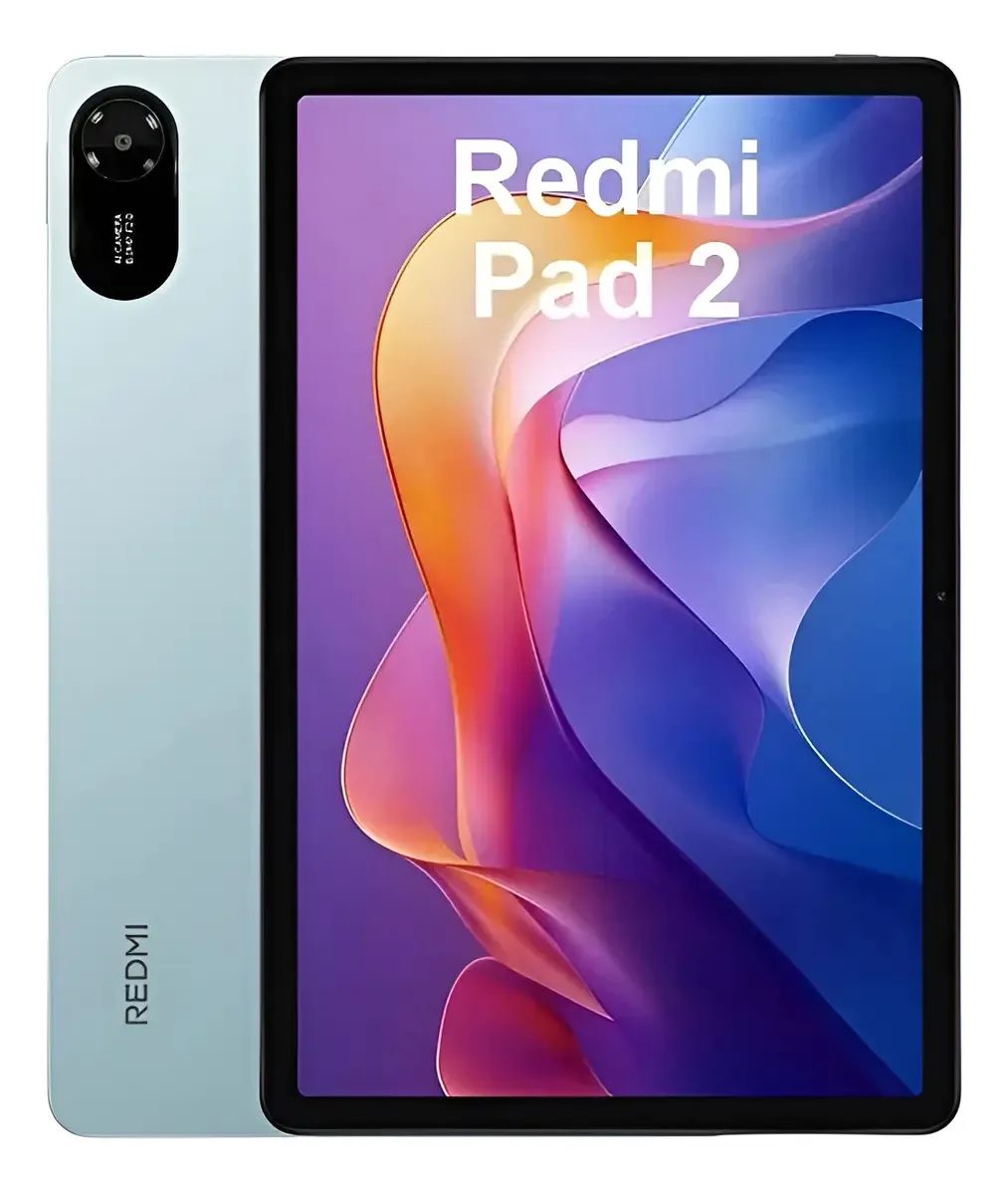 Tablet Xiaomi Redmi Pad 2 (256) Global