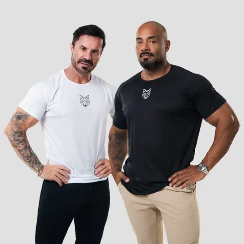 BARATO, R$ 22,53 CADA‼️👕 PRA CHEGAR CHEGANDO NO TREINO
