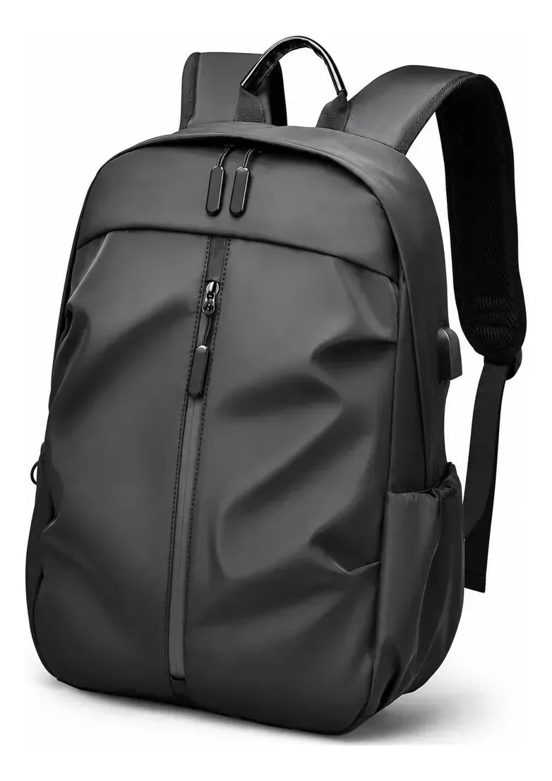 Mochila 20L Notebook Impermeável com Alça Reforçada