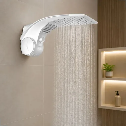 Lorenzetti Multitemperaturas Duo Shower Quadra 7500W 220V
