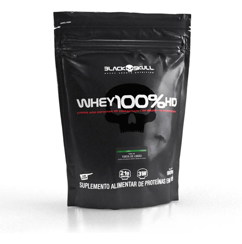 WHEY 900G POR R$ 87!