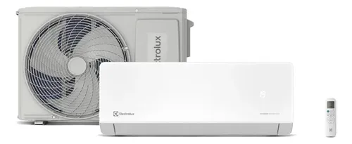 Ar-condicionado Split Electrolux 12.000 Btus