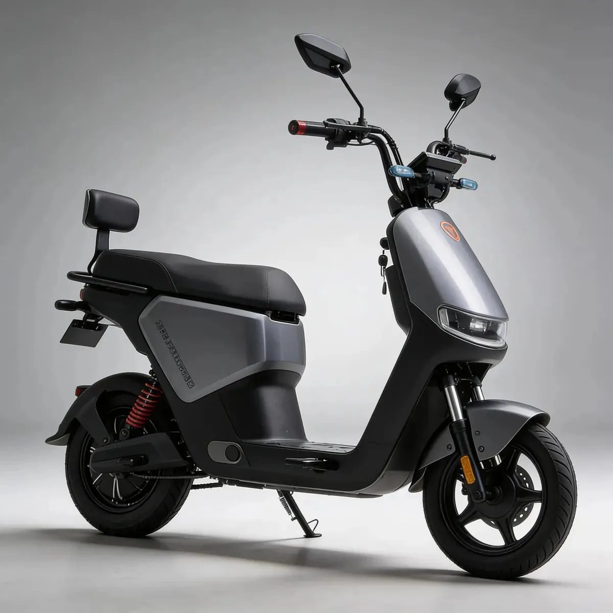 Scooter Moto Eletrica X13 Ex Foston 1000w 32km/h