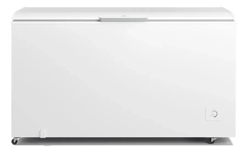 Freezer Horizontal Electrolux Efficient 513l