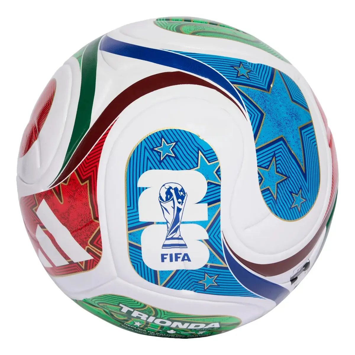 Bola Adidas Copa Trionda League