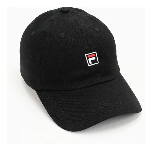 Boné Fila Style F-box Aba Curva