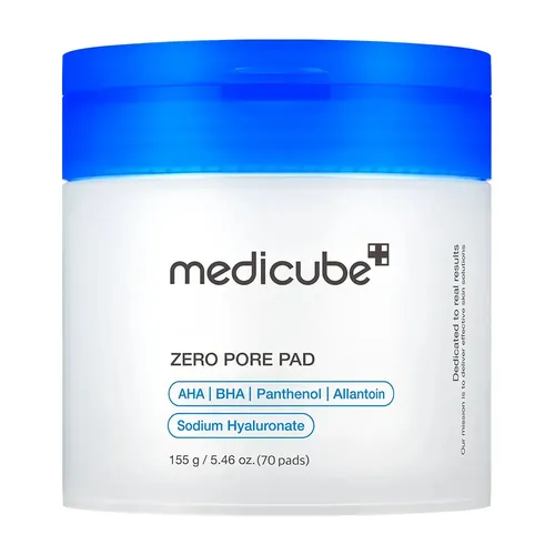 Medicube Zero Pore Pad Mild 2024