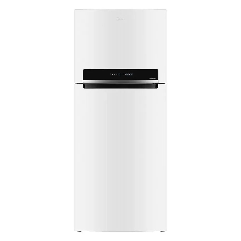 Geladeira Frost Free Midea 473 Litros MDRT611EVA011 Duplex