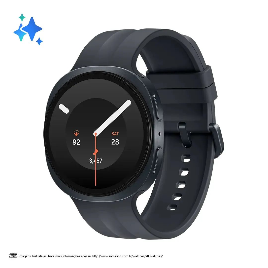 Samsung Galaxy Watch9 Smartwatch 40mm Bt, Galaxy Ai