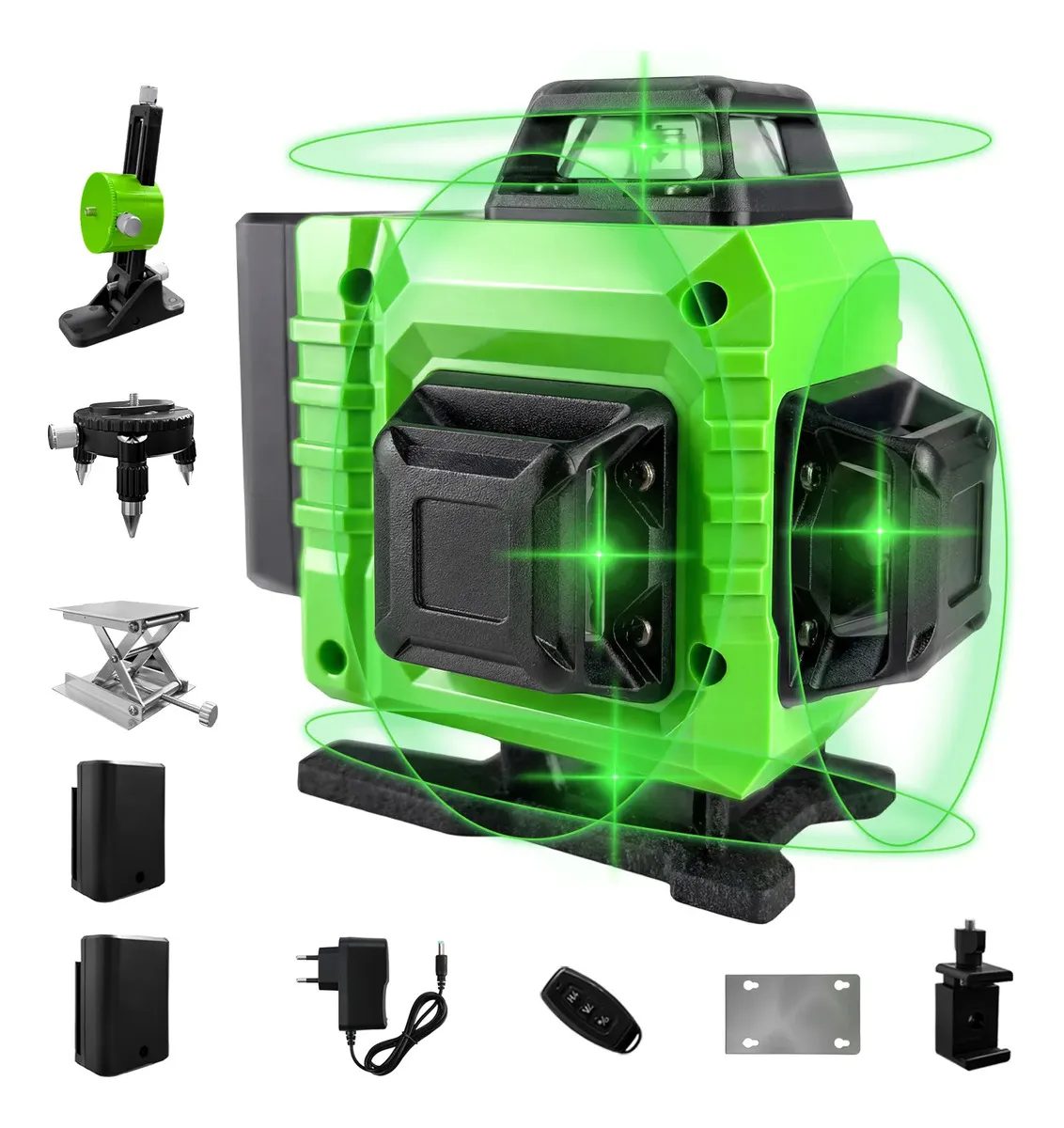 Nível Laser War Shark 16 Linhas