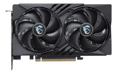 🔥 Placa De Vídeo Msi Nvidia Geforce Rtx 5050 Gaming, 8GB