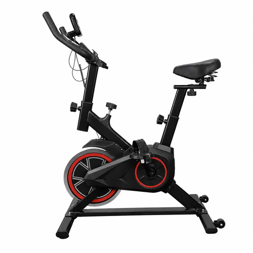 Bicicleta Ergométrica Spinning