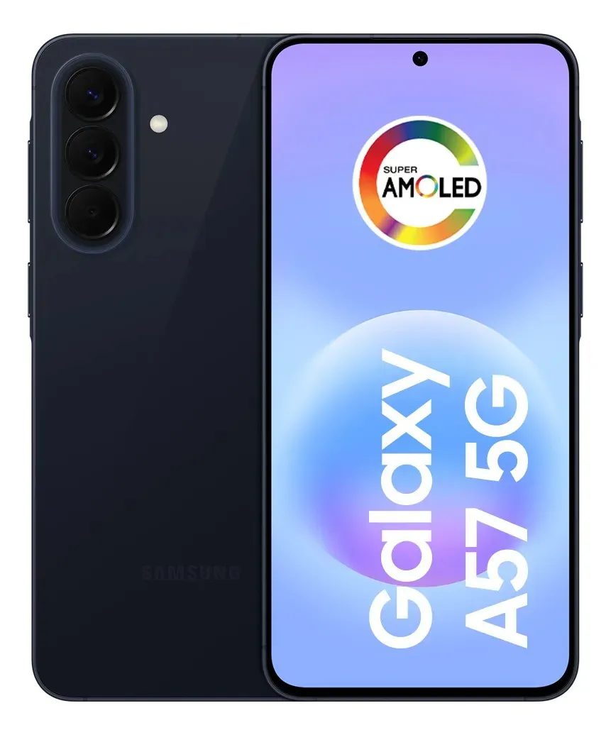 Celular Samsung Galaxy A57 5g 128gb