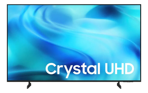 Samsung Smart TV 65" Crystal UHD 4K 2026