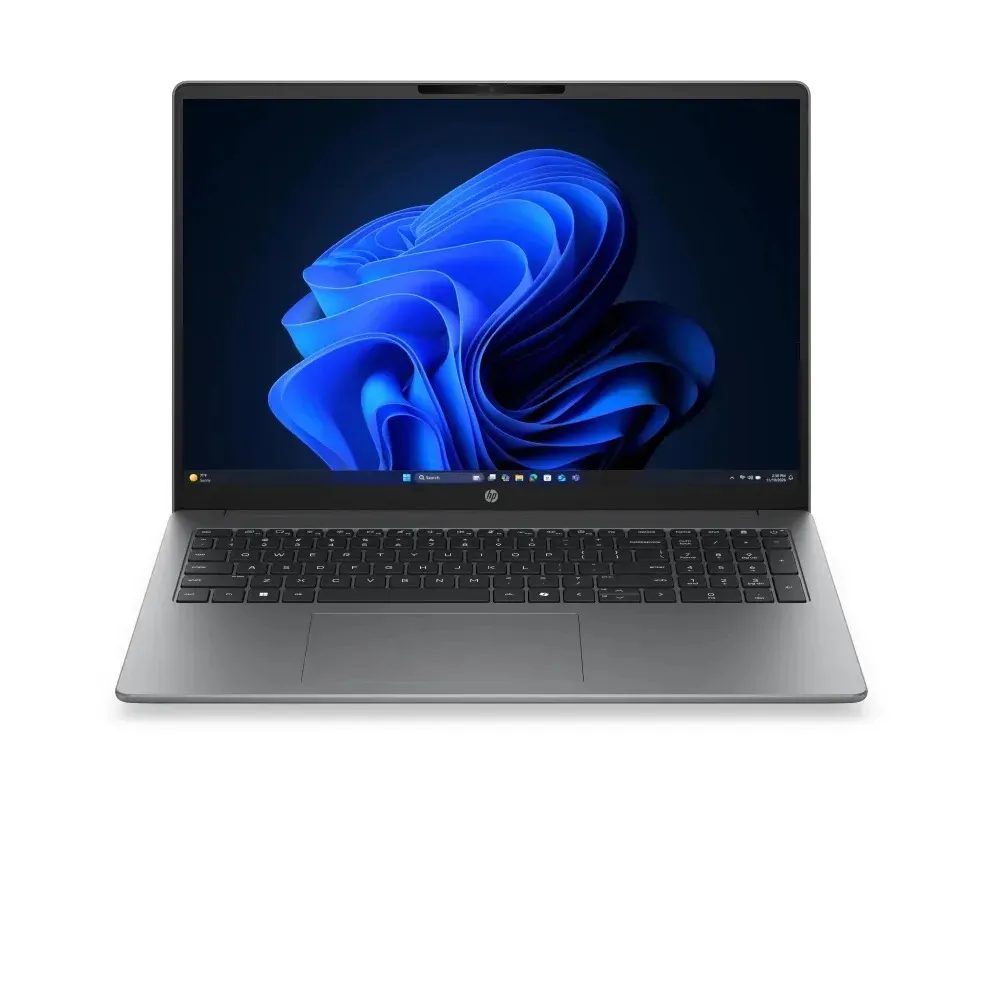 Notebook HP 200 G2i Intel Core 5-120U 16" Intel Graphics RAM 16GB (1x16GB) DDR5 5200 SSD 2