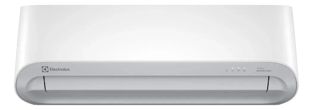 Ar-condicionado Electrolux Color Adapt Inverter 12.000 BTU
