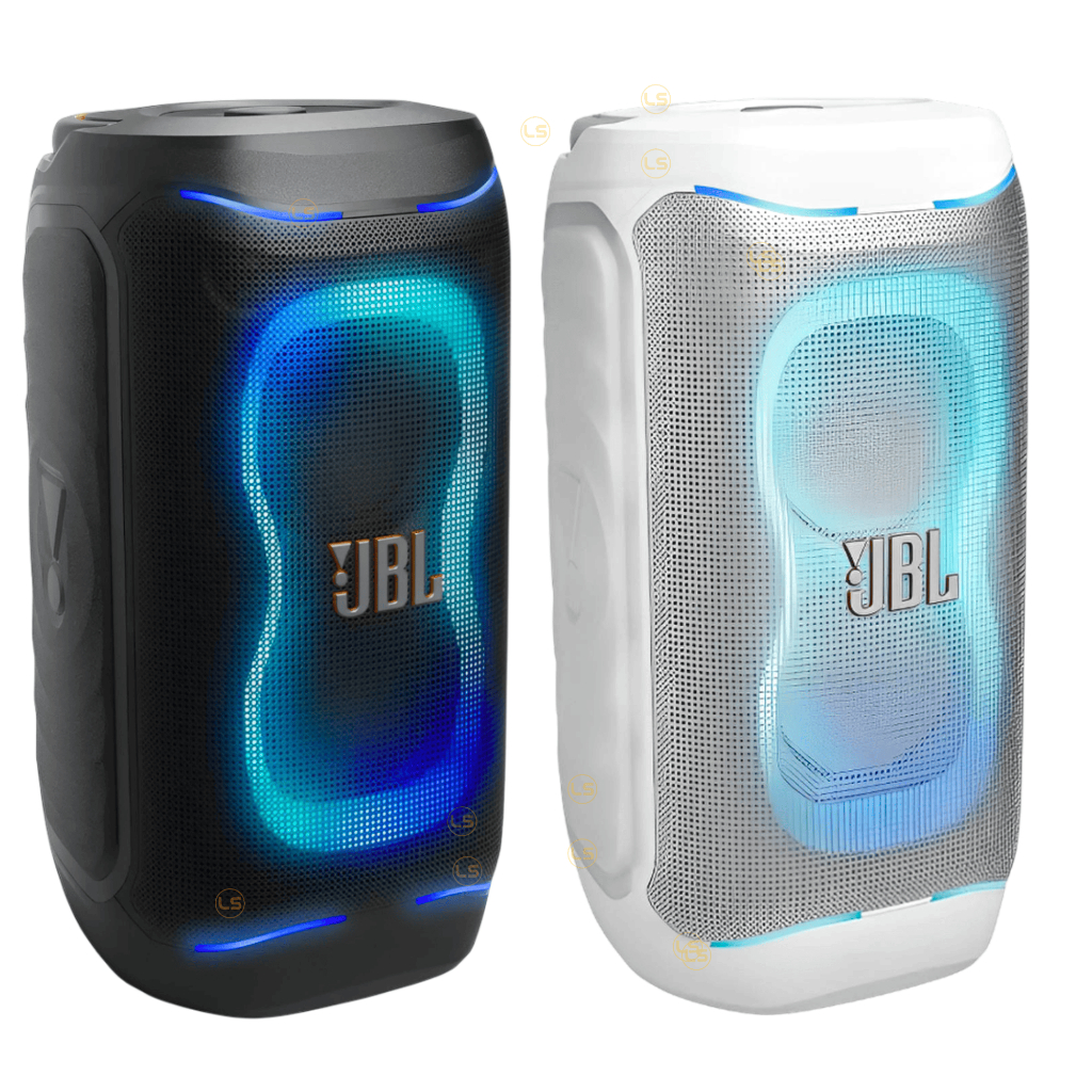 LANÇAMENTO! JBL PARTYBOX 130 200W POR R$1.953!