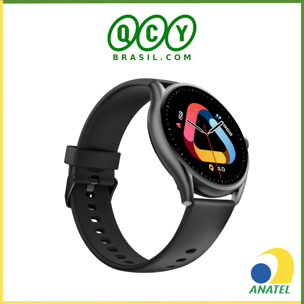 Smartwatch QCY GT S8