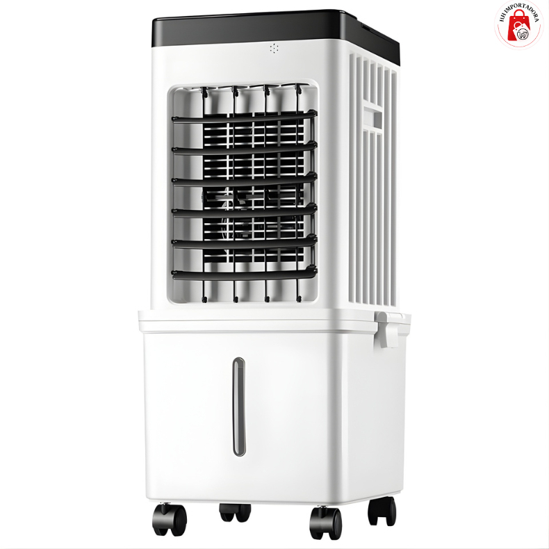 Climatizador Torre Portátil 9L