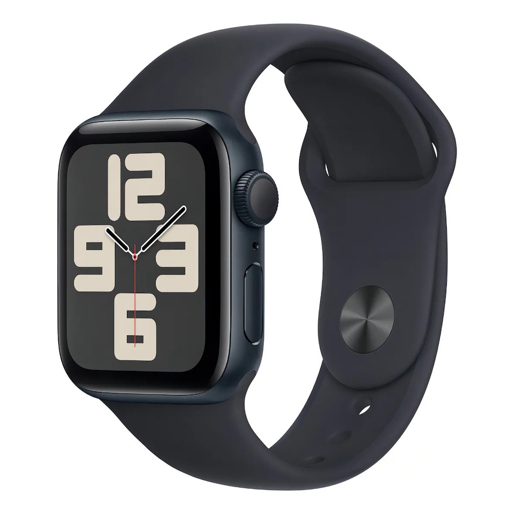 APPLE WATCH SE 2 GPS POR R$1.346 EM 12X!