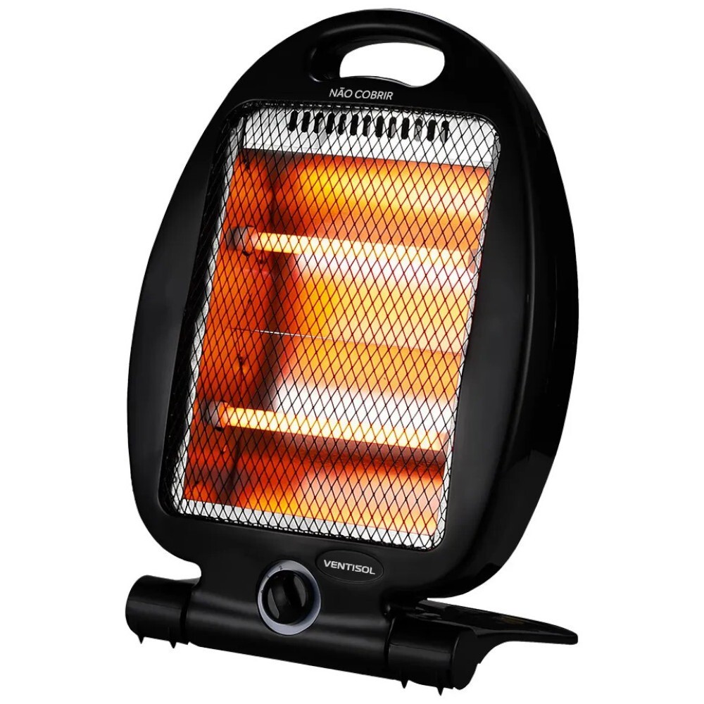 ✅ Aquecedor Elétrico Ventisol AQ02I