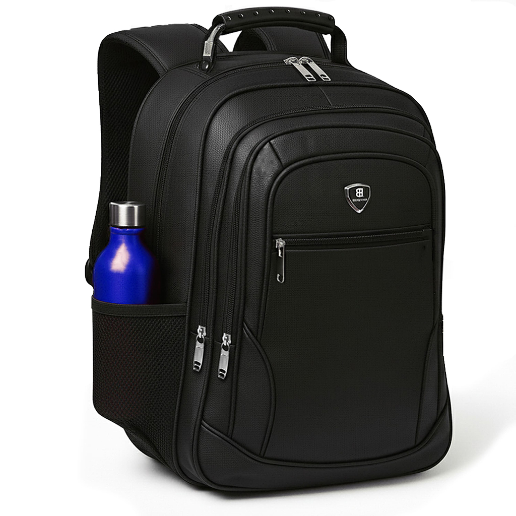 Mochila Masculina Reforçada Impermeável